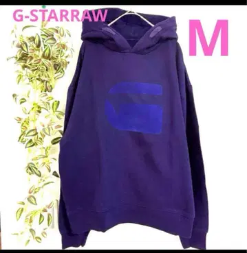 [ 새상품급 ] G-STAR 지스타 지스타로우 트레이닝복 속기모 M