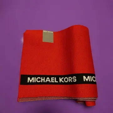 MICHAEL KORS 머플러