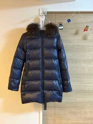 듀베티 (DUVETICA) 다운 코트 kappa