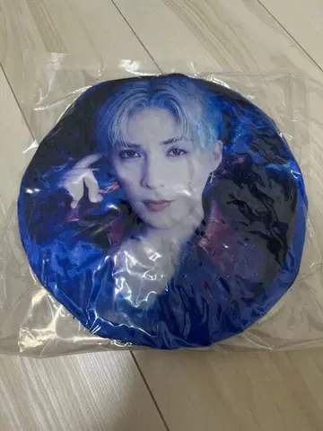 FANTASTICS BUTTERFLY EFFECT 야기 유세이