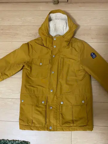 fidelity beams 마운틴 후드티