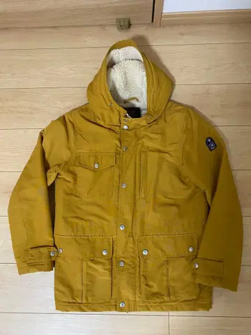 fidelity beams 마운틴 후드티