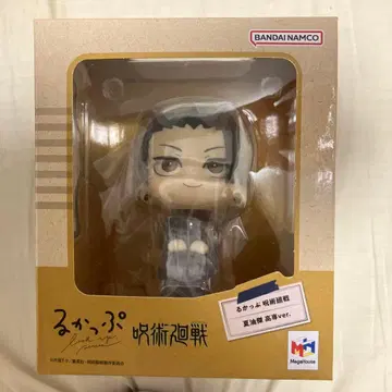 룩업 주술회전 게토 스구루 고전 ver.