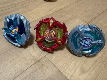 베이블레이드 x BEYBLADEX
