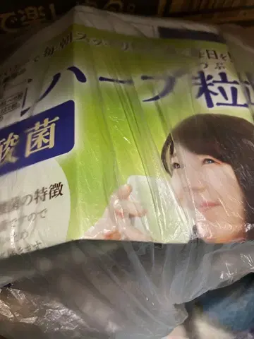 이 스마일의 마그넷 키티