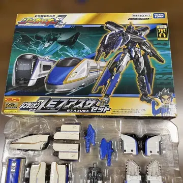 신카리온 Z E7 AZUSA 아즈사 [결품 없음]