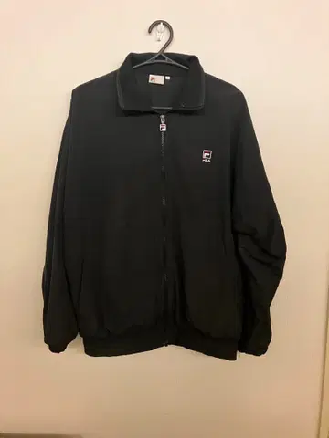 FILA x URBS 별주 WindupFULLZIPJACKET 자켓