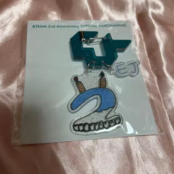 &TEAM DAY 2nd 카라비너 EJ 위주