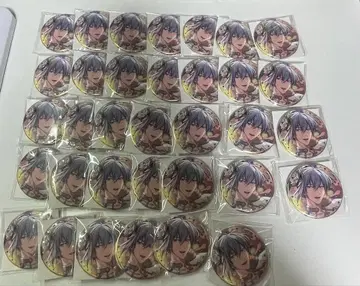 아이돌리쉬 세븐 아이나나 BEYOND THE PERiOD UR 센