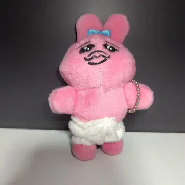 빤쮸토끼 카와이소니! 씨 땡큐마트 초기 레어