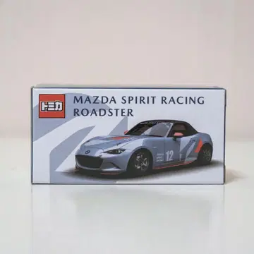 토미카 마쓰다 팬페스타 로드스터 한정판