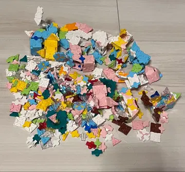 LaQ 블록 퍼즐 세트