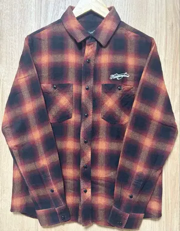 NENEMICROPOHNES/나인 마이크로폰즈/shirt/셔츠