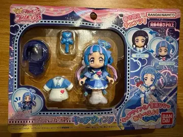 프리코디 인형 큐어 잉크