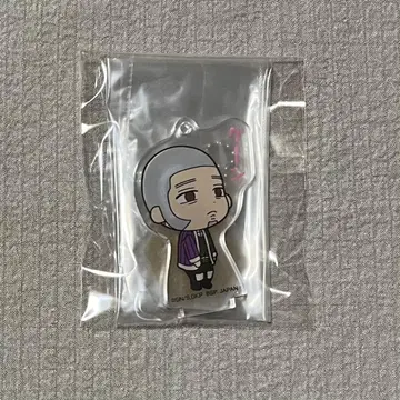 제일복권 아크릴 스탠드 시라이시 쿤