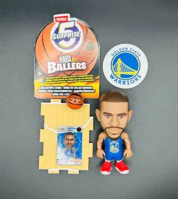 NBA Ballers 크리스 폴