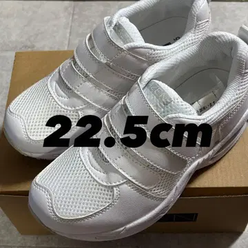 KAZEN 스니커즈 에어 타입 22.5cm