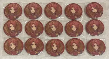 아이나나 리쿠 캔뱃지