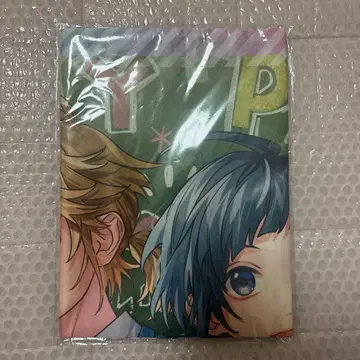 HoneyWorks 10주년 패브릭 포스터 LIP x LIP