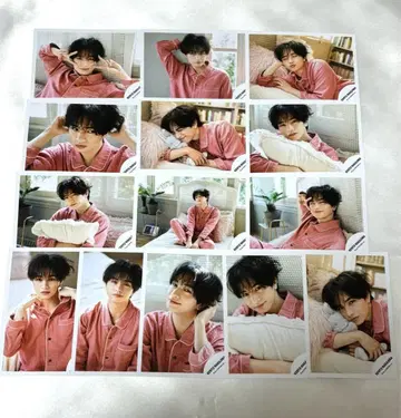 나카지마 켄토 my kenty 공식 사진