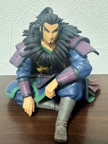 킹덤 칸키 피규어 조형사 x 포토그래퍼 CREATOR x CREATOR