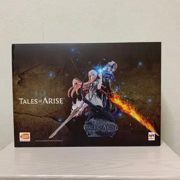 테일즈 오브 어라이즈 프리미엄 에디션 피규어