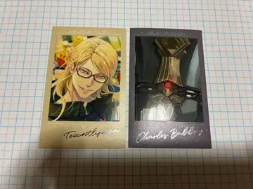 FGO CBC2024 테스카틀리포카 포트레이트 컬렉션