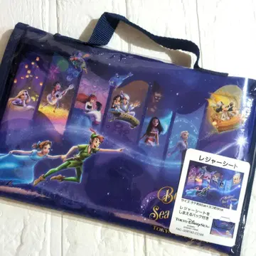 디즈니 리조트 빌리브 돗자리