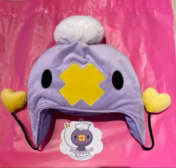 후완테 캡 포켓몬 센터