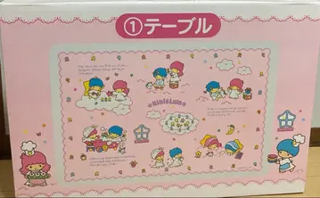 키키라라 제일복권 테이블 리틀트윈스타