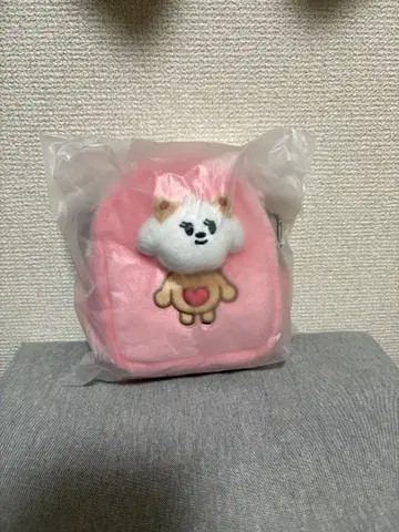 BAMGEUT PPULBATU 멀티 파우치 BAMGEUT