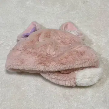 리나벨 팬캡 도쿄디즈니씨