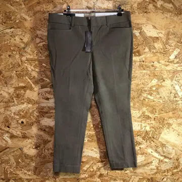 [ 2529번 ] 바나나 리퍼블릭 슬랙스 미사용 가을/겨울