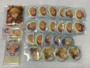 앙스타 마시로 토모야 세트