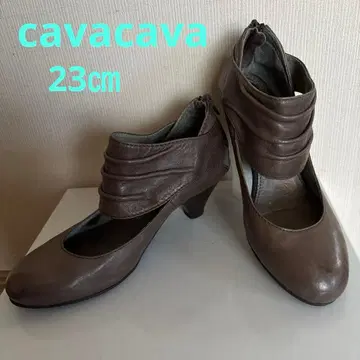 cavacava 펌프스