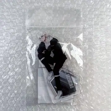 블루 록 나기 세이시로 아크릴 스탠드 선샤인 사카에