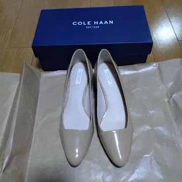 콜한 킨즐리 웨지 워터프루프