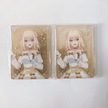 뱅드림 드림 페어 리퀴드 홀로그램 블록 도로리스 삼각형 하츠카