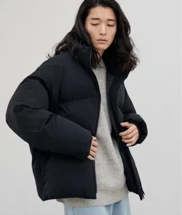 WYM LIDNM HARD SHELL HEAT FIBER DOWN L