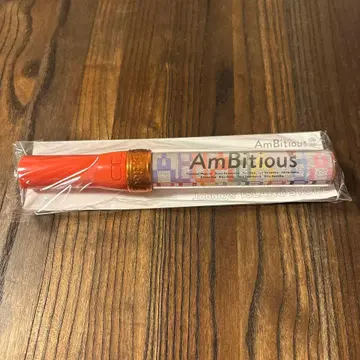 AmBitious 응원봉