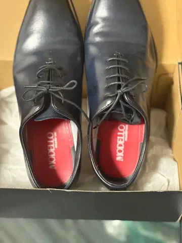 madrasMODELLO 드레스 슈즈