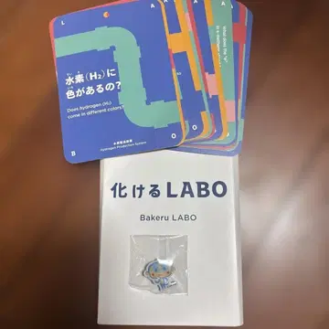 만박 e-메탄 군 변신 LABO