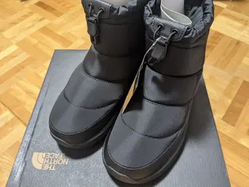 THE NORTH FACE 눕시 부츠 24 새상품 NF52273
