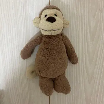 [ 새상품급 ] JELLYCAT 제리캣 봉제 인형 원숭이 1
