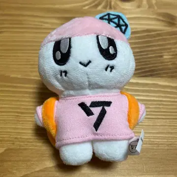 폼폼이 뮤직 타이거