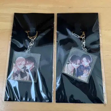 아카네 소라 아크릴 키링 미인전