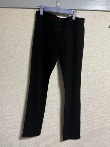 [ 즉시 구매 가능 ] 쉽스 SHIPS 블랙 레깅스 팬츠 m 사이즈