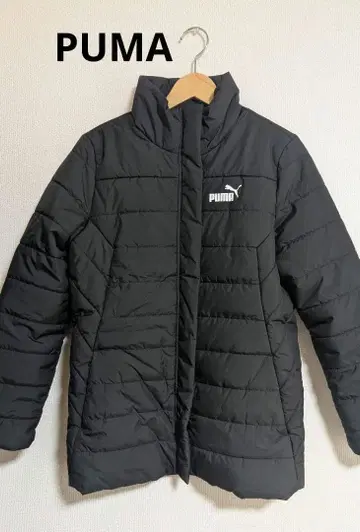 PUMA 패딩 자켓