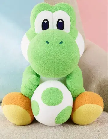 슈퍼 마리오 1번 복권 요시 라스트 원