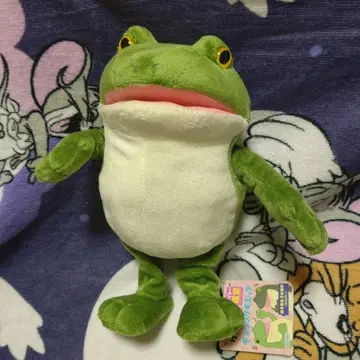 어리둥절 케로피욘 댄싱 기믹